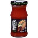 Taco Bell Mild Taco Sauce, 8 oz