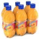 Tampico Mango Orange Tangerine Mango Punch, 20 fl oz, 6 pack