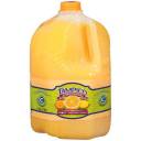 Tampico: Orange Tangerine Lemon Citrus Punch, 1 Gal