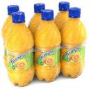 Tampico Orange Tangerine Lemon Citrus Punch, 20 fl oz, 6 pack