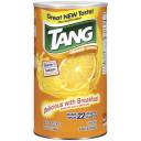 Tang Orange Drink Mix, 72 oz