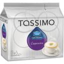 Tassimo Cafe Collection Cappuccino Coffee, 14.72 oz