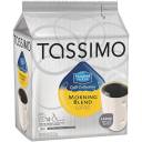 Tassimo Maxwell House Cafe Collection Morning Blend Coffee, 14ct