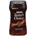Taster's Choice Gourmet Roast Instant Coffee, 7 oz
