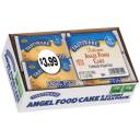 Tastykake Angel Food Cake Mega Pack, 8ct