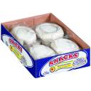 Tastykake Iced Honey Buns, 8ct