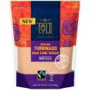 Tate & Lyle Organic Turbinado Raw Cane Sugar, 24 oz