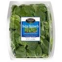 Taylor Farms Baby Spinach, 11 oz