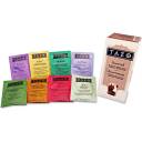 Tazo Assorted Tea Bags, 24ct
