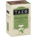 Tazo China Green Tips Tea, 20 filterbags