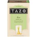 Tazo Zen Green Tea Bags, 20ct