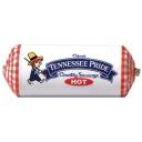 Tennessee Pride Hot Country Sausage, 16 oz