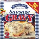Tennessee Pride Sausage Gravy, 2ct