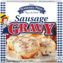 Tennessee Pride Sausage Gravy, 8 oz