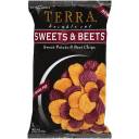 Terra Sweets & Beets Krinkle Cut Chips, 6 oz