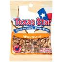 Texas Star:  Walnuts, 2 Oz
