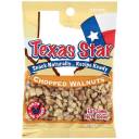 Texas Star: Chopped Walnuts, 2 Oz