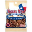 Texas Star: Halves Pecan, 2 Oz