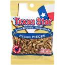Texas Star: Pieces Pecan, 2 Oz