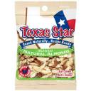 Texas Star: Sliced Natural Almonds, 2 Oz