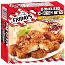 T.G.I. Friday's Boneless Chicken Bites with Honey BBQ Sauce, 15 oz