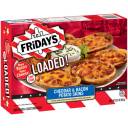 T.G.I. Friday's Loaded! Cheddar & Bacon Potato Skins, 22.3 oz