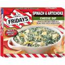 T.G.I. Friday's Spinach & Artichoke Cheese Dip, 8 oz