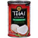 Thai Kitchen Lite Coconut Milk, 13.66 fl oz