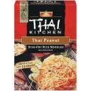 Thai Kitchen Thai Peanut Noodles & Sauce, 5.5 oz