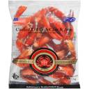 The Atlantic Red Crab Co. Cooked Red Crab Claw & Arm, 1 lb