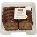 The Bakery At Walmart Banana Nut Bread Loaf Cake, 16 oz