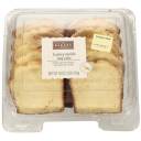 The Bakery At Walmart Buttery Vanilla Loaf Cake, 16 oz