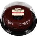 The Bakery at Walmart Chocolate Pound Cake, 28 oz