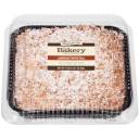 The Bakery at Walmart Cinnamon Coffee Cake, 17 oz