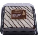 The Bakery at Walmart Cream Cheese Iced Brownie, 13 oz