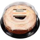 The Bakery at Walmart Peaches & Cream Pound Cake, 28 oz