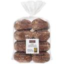 The Bakery At Walmart Sweet Multigrain Rolls, 20 oz