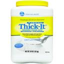 Thick-It Original Instant Food and Beverage Thickener, 36 oz