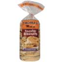 Thomas' Cinnamon Raisin Toaster Biscuits, 6ct
