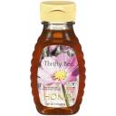 Thrifty Bee Dark & Robust Honey, 8 oz