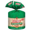 Tia Rosa White Corn Tortillas, 72ct