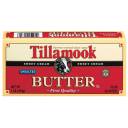 Tillamook Sweet Cream Unsalted Butter, 1 lb