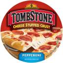 Tombstone Cheese Stuffed Crust Pepperoni Pizza, 27.34 oz