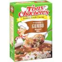 Tony Chachere's Dry Creole Gumbo Dinner Mix, 8 oz
