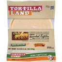 TortillaLand Corn Tortillas, 24 count, 34.3 oz