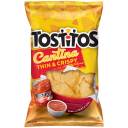 Tostitos Cantina Thin & Crispy Tortilla Chips, 9 oz