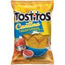 Tostitos Cantina Traditional Tortilla Chips, 12 oz