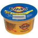 Tostitos Nacho Cheese Medium Dip, 3.625 oz