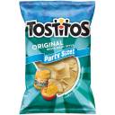 Tostitos Original Restaurant Style Tortilla Chips, 18 oz