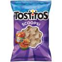 Tostitos Scoops! Tortilla Chips, 10 oz